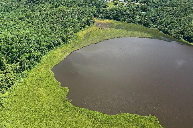 Private Helicopter Tour Grenada - FAQs