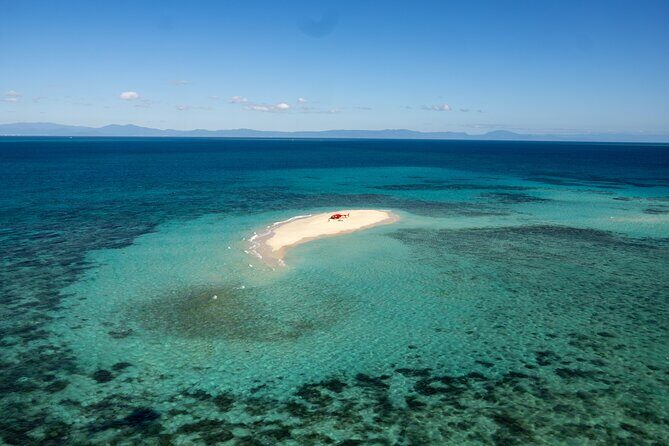 Private Helicopter Tour: Reef Island Snorkeling and Gourmet Picnic Lunch - An In-Depth Review of the Tour Experience
