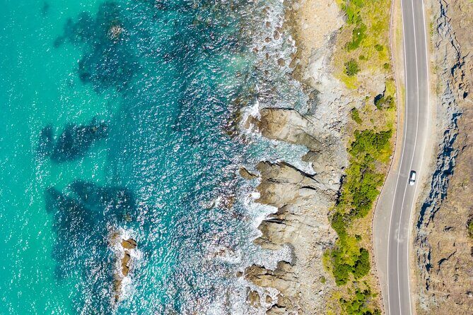 Private Helicopter Tour to 12 Apostles & Great Ocean Road - Who Is This Tour Best Suited For?