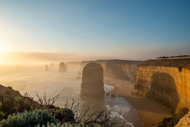 Private Helicopter Tour to 12 Apostles & Great Ocean Road - The Sum Up