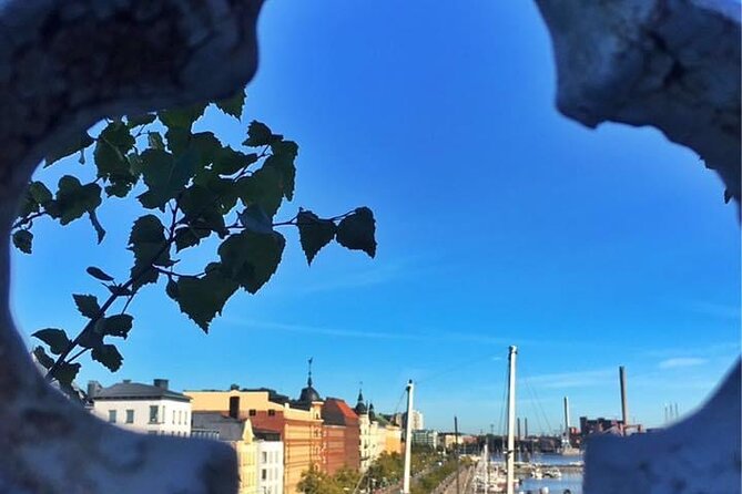 Private Helsinki Sigheseeing Local Guide - Reviews and Pricing