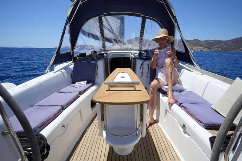 Private Heraklion Private Beaches & Hidden Caves - Who Will Love This Tour?