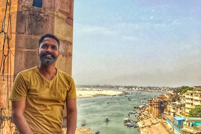 Private Heritage and Spiritual Walk Tour - Varanasi Kashi - Accessibility Considerations