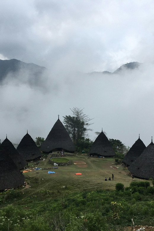 Private Heritage Wae Rebo Villiage Tou 2D1N - Essential Packing List