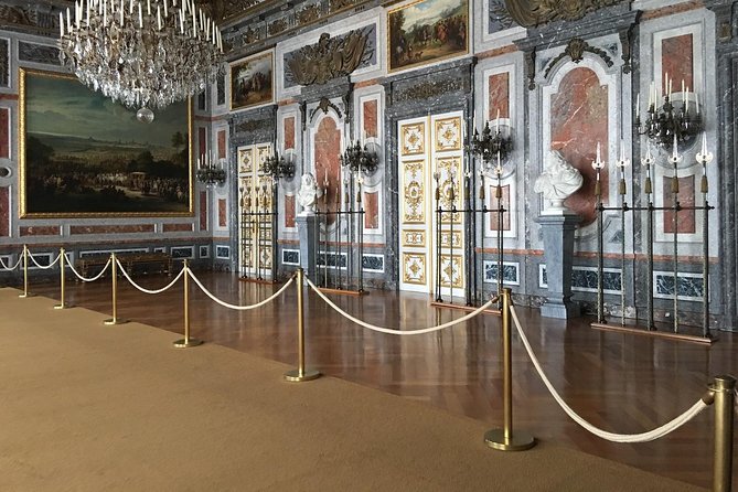 Private Herrenchiemsee Castle Tour From Munich With Cruise and Carriage Ride - Cancellation Policy Details