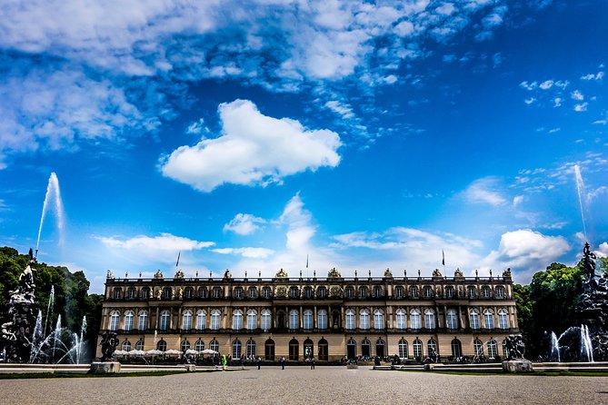 Private Herrenchiemsee Castle Tour From Munich With Cruise and Carriage Ride - Traveler Photography Highlights