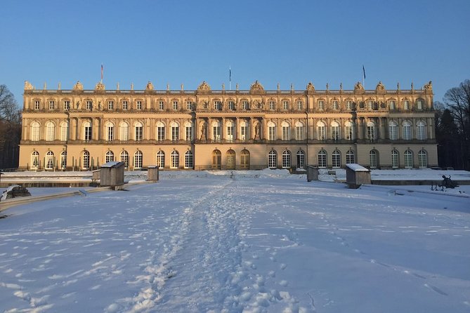 Private Herrenchiemsee Castle Tour From Munich With Cruise and Carriage Ride - Customer Reviews and Ratings