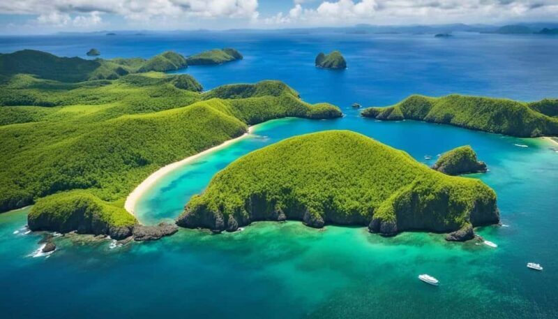 Private: Hidden Gems Tour  Ermitaño & Onda Beach, Samaná - Key Points