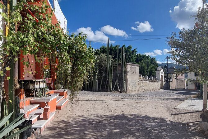 Private: Hierve El Agua, Mitla, Mezcal and Lunch in Maguey Fields - Exploring the Itinerary in Detail