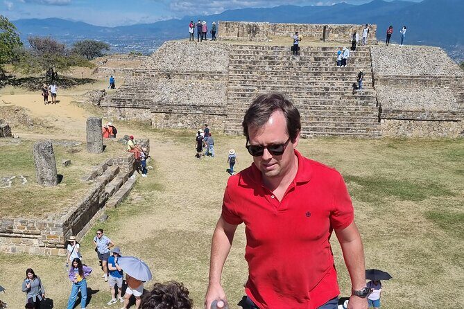 Private: Hierve El Agua, Mitla, Mezcal and Lunch in Maguey Fields - Frequently Asked Questions