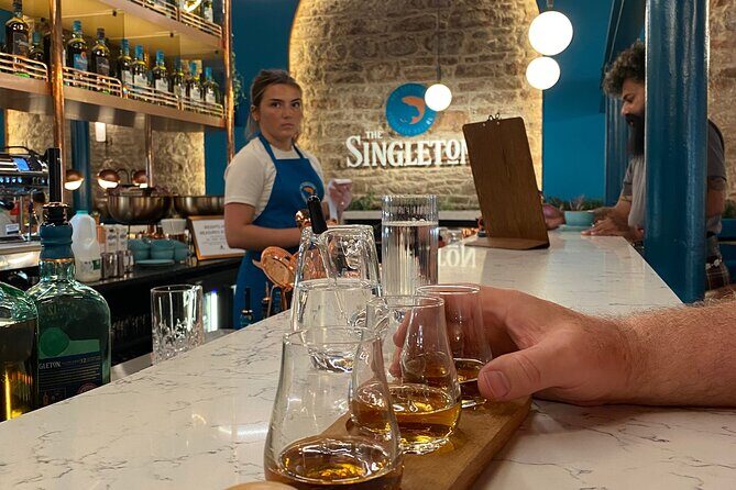 Private Highland Whisky Tour including 10+ Single Malt Tastings - The Sum Up: A Truly Authentic Highland Whisky Experience