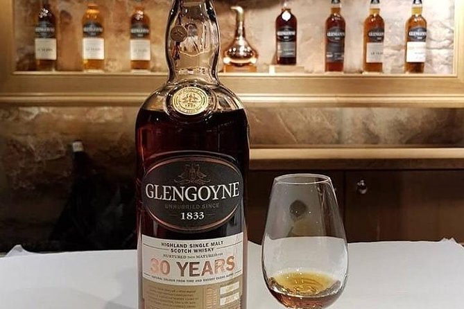 Private Highland Whisky Tour- Three Distilleries - From Edinburgh - Reviews and Ratings