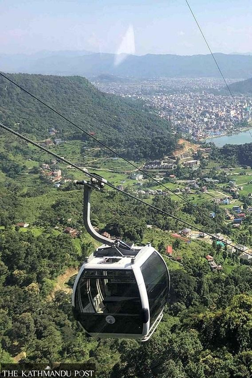 Private Highlight Tour to Explore the Entire Pokhara City - Inclusions and Exclusions
