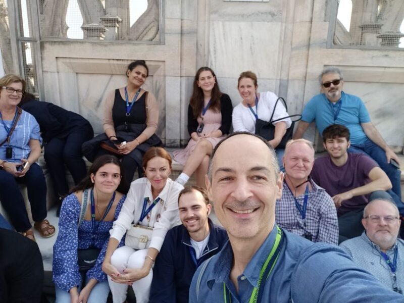 Private Highlights of Milan Bike Tour - FAQ