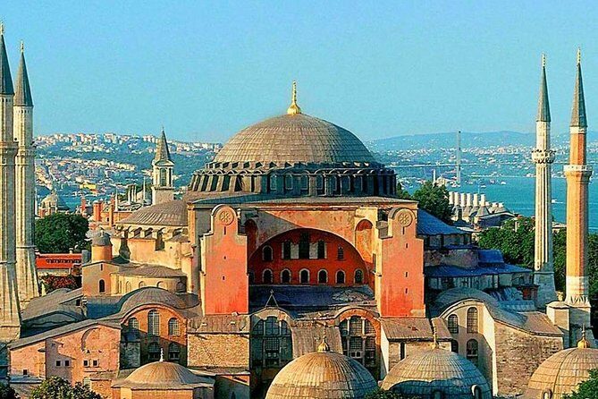 Private Highlights of Old City Istanbul Tour - FAQ
