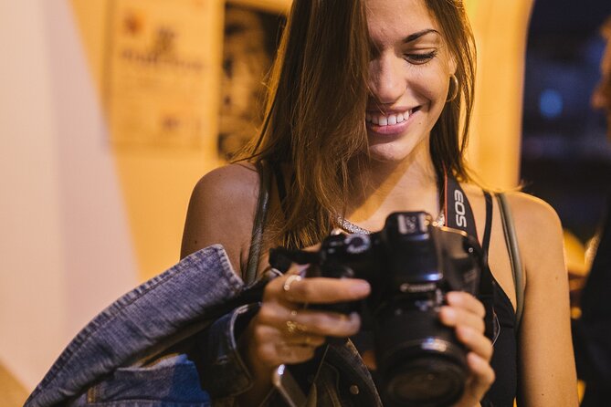 Private Highlights Photography Tour in Lisbon - Why Choose This Tour