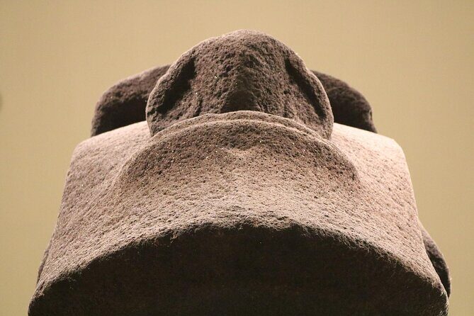 Private Highlights Tour of the British Museum - A Deep Dive Into the Experience