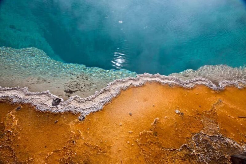 Private Highlight's Tour of Yellowstone National Park - Exploring the Heart of Yellowstone