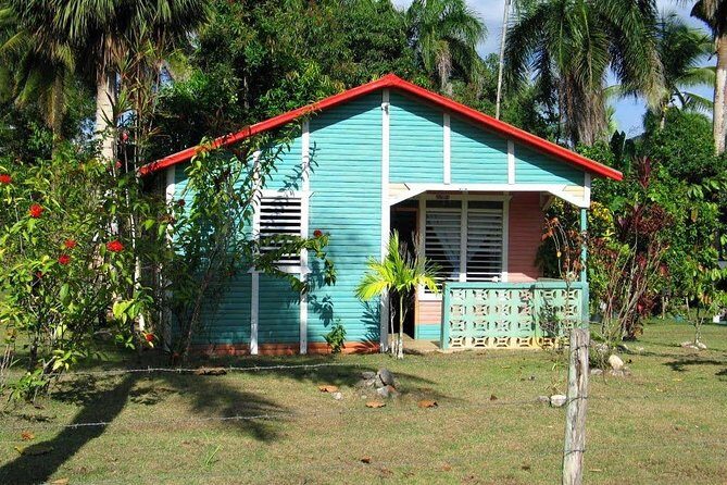 Private Higuey City Tour Real Life in Punta Cana (Half Day) - Transportation and Group Size: Making It Comfortable