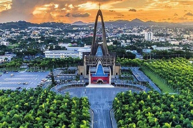 Private Higuey City Tour Real Life in Punta Cana (Half Day) - Who Should Consider This Tour?