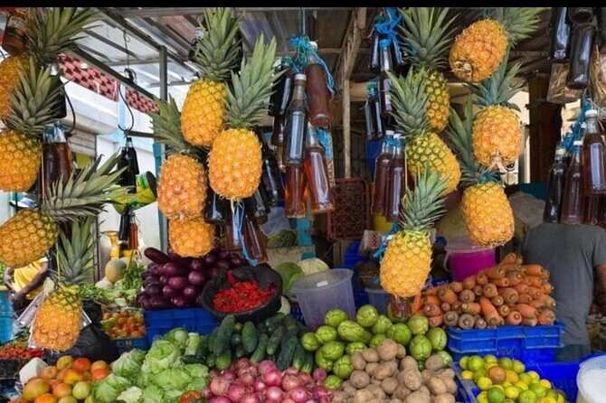 Private Higüey Countryside and Culture Cigars Cacao and Basilica - Authentic Dominican Experience: Higüey Countryside, Cigar-Making, Cacao, and Basilica