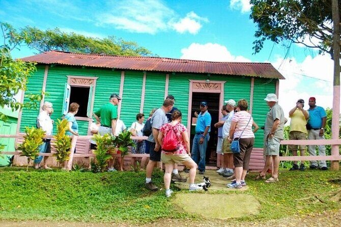 Private Higüey Countryside and Culture Cigars Cacao and Basilica - Who Will Enjoy This Tour?