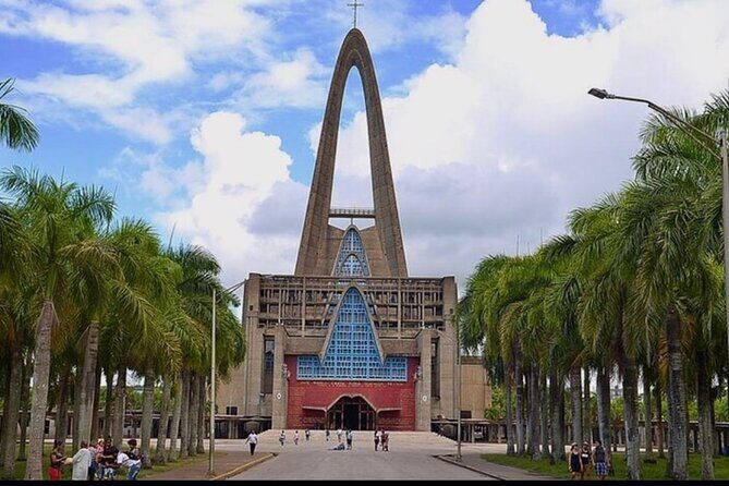Private Higüey Countryside and Culture Cigars Cacao and Basilica - The Sum Up
