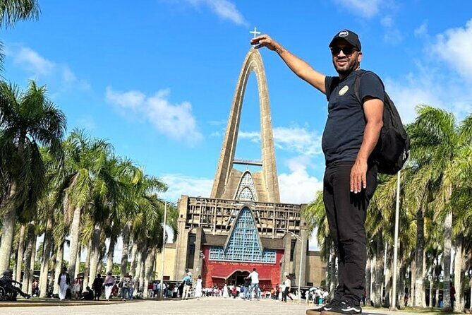 Private Higüey Countryside and Culture Cigars Cacao and Basilica - FAQ