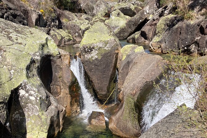 Private Hike Along the Lagoas De Grade Trail - Participation Requirements