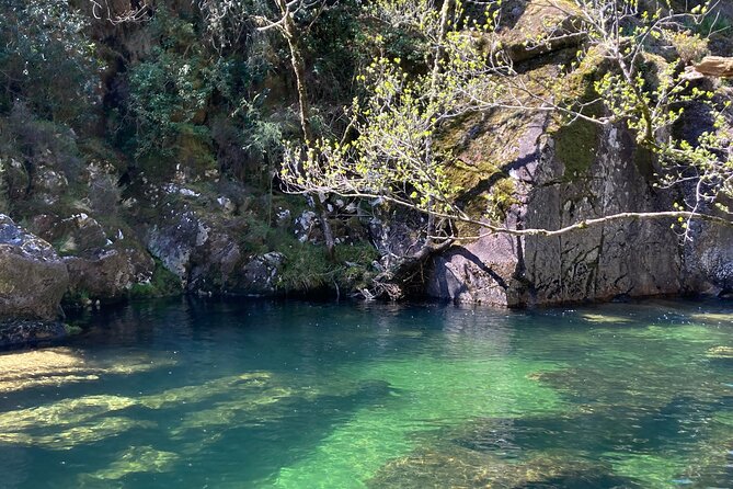 Private Hike Along the Lagoas De Grade Trail - What to Bring and Wear
