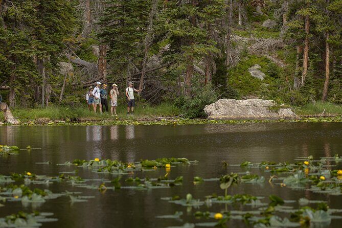 Private Hike Emerald Lake In Rocky Mountain National Park - What Makes This Tour Special?