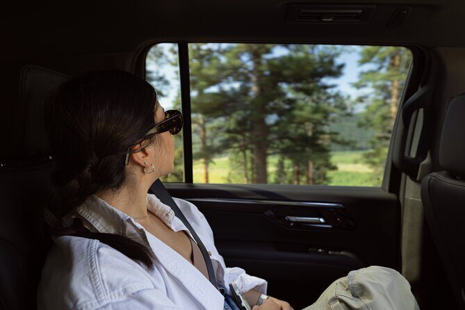 Private Hike Emerald Lake In Rocky Mountain National Park - Who Should Consider This Tour?