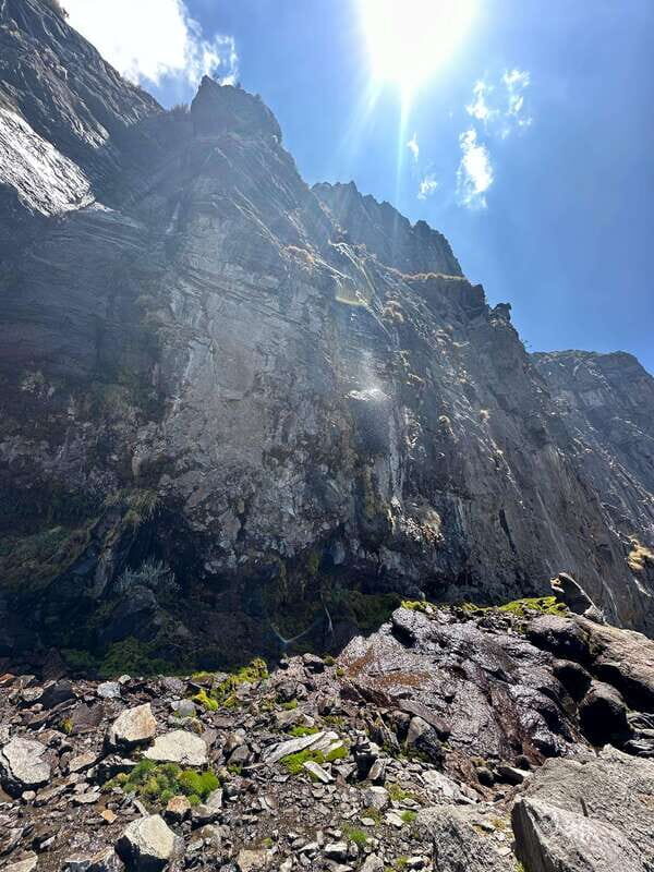 Private Hike Near Popocatépetl Volcano from Mexico City - Final Words