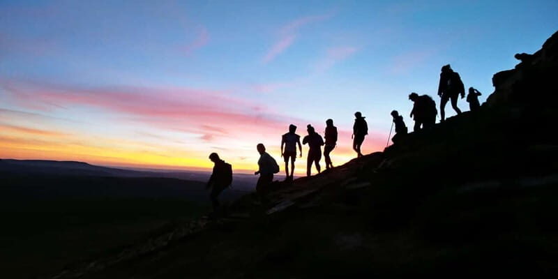 Private Hike: Pen y Fan Guided Sunset Hike Brecon Beacons - What Makes This Hike Special?  