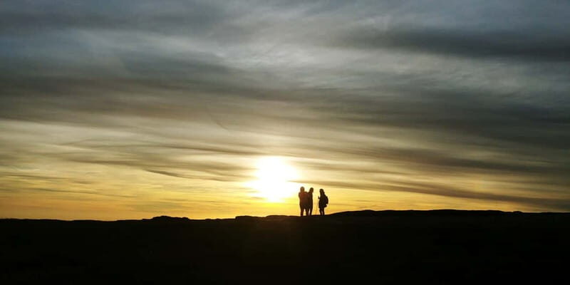 Private Hike: Pen y Fan Guided Sunset Hike Brecon Beacons - The Value of Expert Guidance and Authenticity  