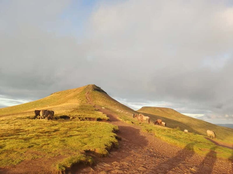 Private Hike: Pen y Fan Guided Sunset Hike Brecon Beacons - FAQs  