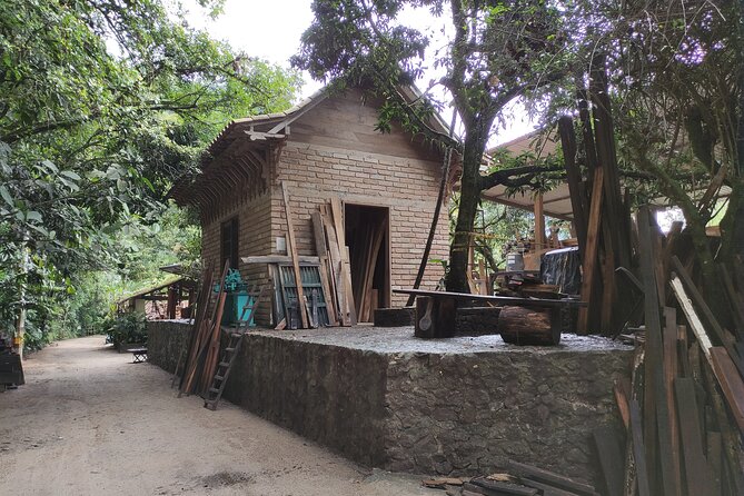 Private Hike to the Hidden Railway Line Near Medellin - Inclusions