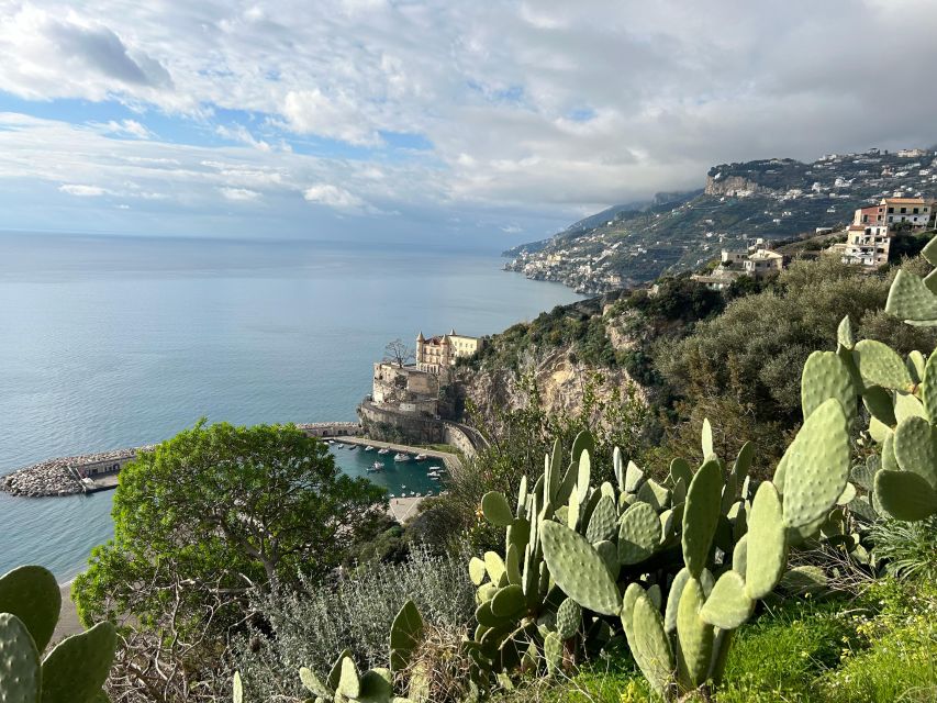Private Hike to the Path of the Lemons - Amalfi Coast - Frequently Asked Questions