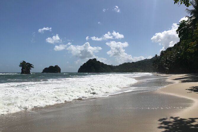 Private Hike Tour to Paria Waterfall - The Itinerary in Detail: What to Expect at Each Stop