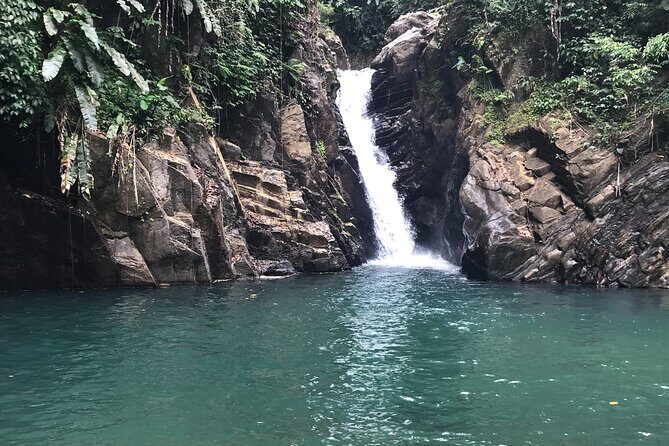Private Hike Tour to Paria Waterfall - Final Thoughts