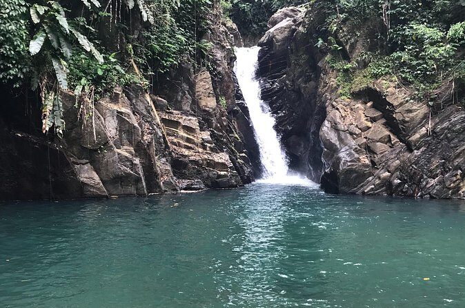 Private Hike Tour to Paria Waterfall - FAQ