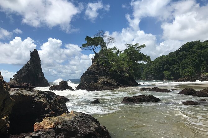 Private Hike Tour to Paria Waterfall - Health and Safety Requirements