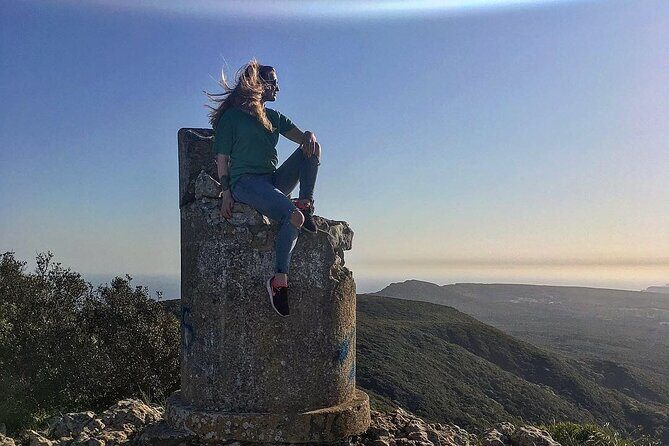 Private Hiking Adventure at Arrábida Mountain - Key Points