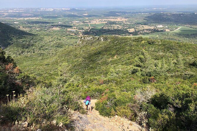 Private Hiking Adventure at Arrábida Mountain - The Sum Up