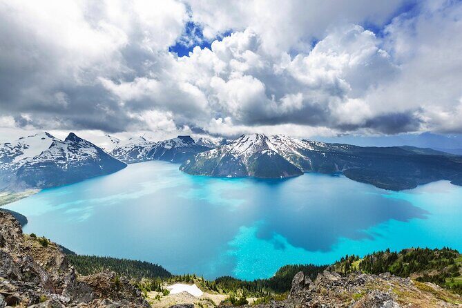 Private Hiking Day Tour of Garibaldi Lake (Panorama Ridge) - Key Points