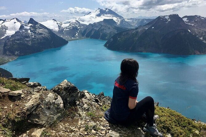 Private Hiking Day Tour of Garibaldi Lake (Panorama Ridge) - Exploring the Itinerary and What to Expect