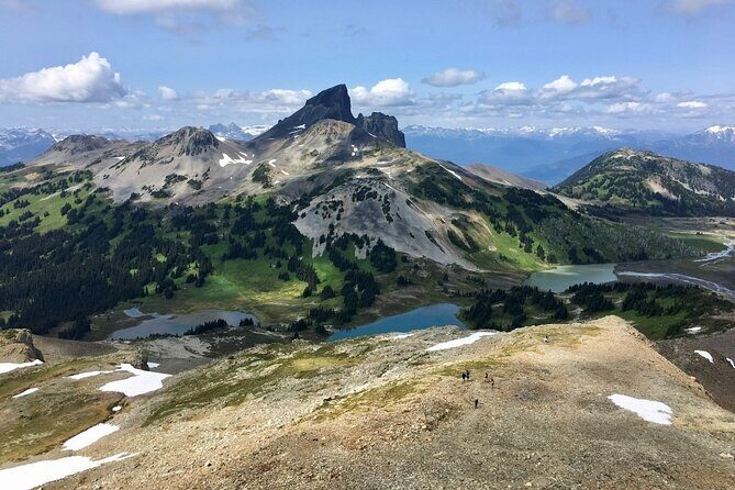 Private Hiking Day Tour of Garibaldi Lake (Panorama Ridge) - Frequently Asked Questions
