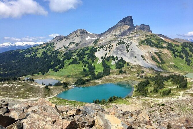 Private Hiking Day Tour of Garibaldi Lake Panorama Ridge - FAQ