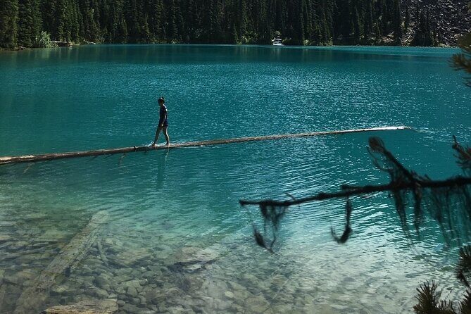 Private Hiking Day tour of Joffre Lakes Park - Evaluating the Value
