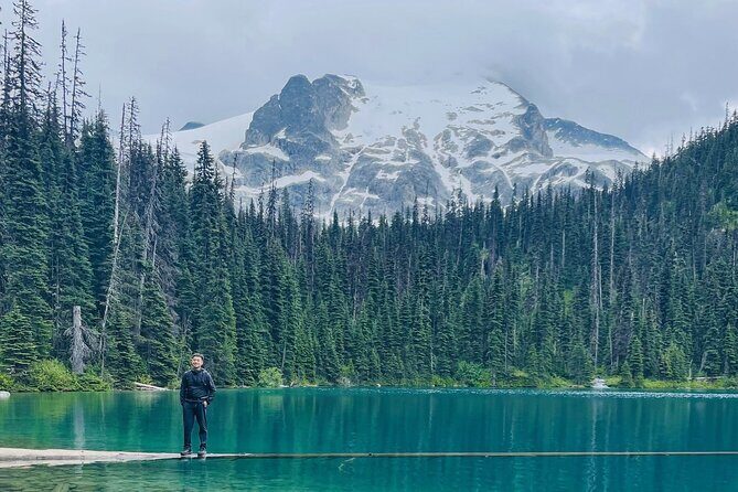 Private Hiking Day tour of Joffre Lakes Park - Who Is This Tour Best For?
